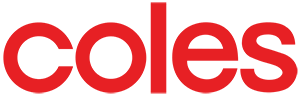 Coles Supermarket logo
