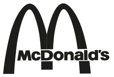Mcdonalds logo