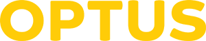Optus Business logo