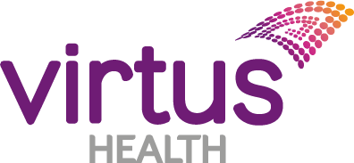 Virtus Health logo